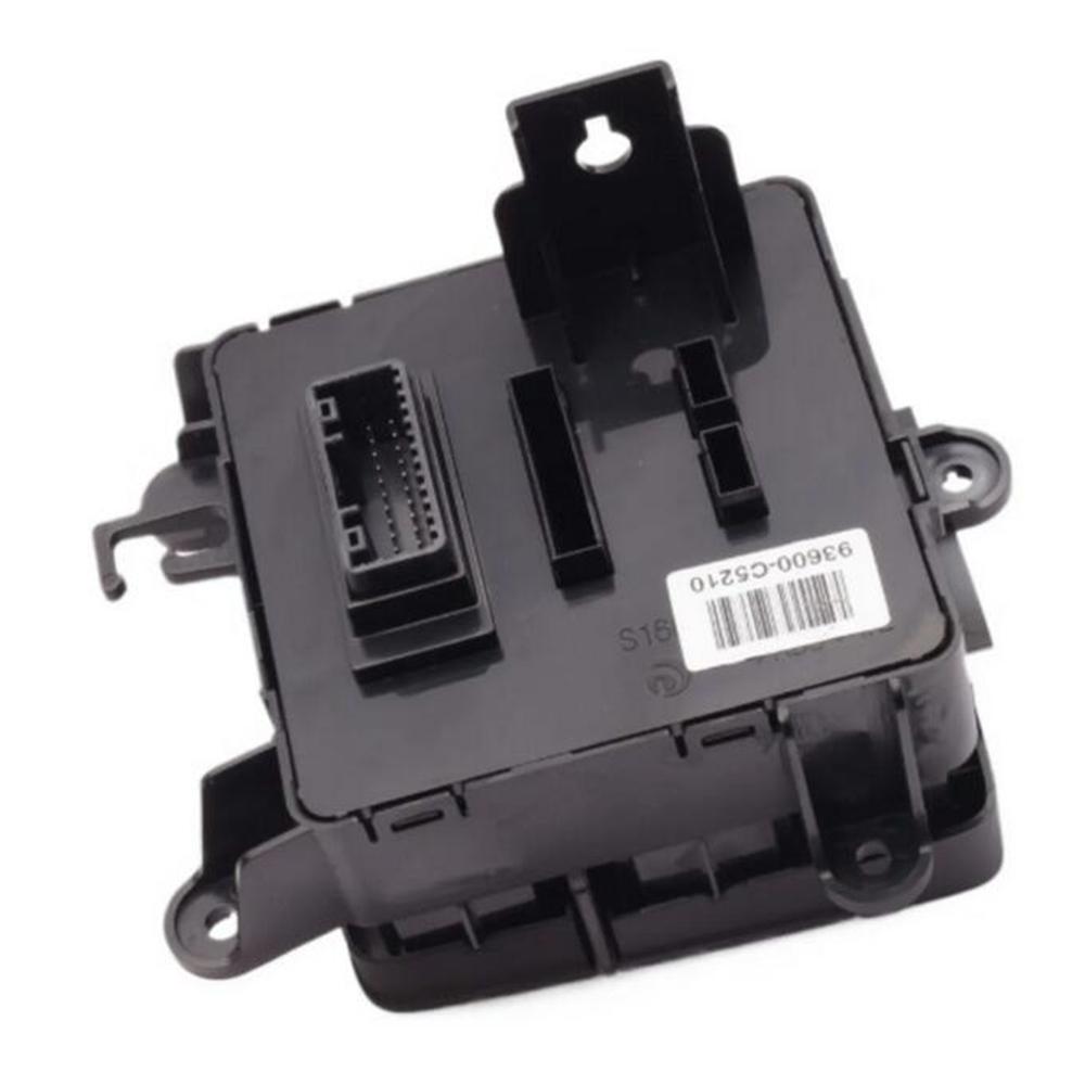 93600-C5210 Car Handbrake Switch Parking Button Switch For Kia Sorento 2014-2020