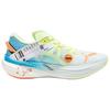 Puma Deviate Nitro 3 Marathon Series Men Sneakers Blue Nitro-Blue Fizzy-Apple 310195-01