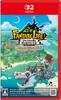 Fantasy Life The Dragon and the Girl Who Steals Time Switch 2 I (Nintendo Edition)