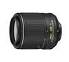 Nikon Telephoto Zoom Lens DX VR Zoom Nikkor ED For Nikon DX Format Only AF-S 55-200mm f/4-5.6G