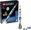LEGO Ideas 92176 Saturn V Rocket NASA Apollo