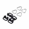 Triangular Rings Camera Shoulder Strap For 2MM Aperture