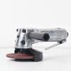 5-Inch Industrial Pneumatic Angle Grinder: Multi-Function Air-Powered Tool for Grinding and Polishing