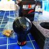 Ralliart Carbon Look Manual Transmission Gear Shift Knob For Mitsubishi