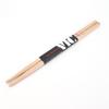 1 Pair 5A Drum Sticks Classic Maple Wood Drumsticks Professional Colorful Drum Stick Percussion Instrument Accessories Drum Set