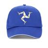 Isle of Man TT Races Unisex Hat Motorcycle The Ultimate Road Race Baseball Cap Summer Fashion Dad Hat Adjustable Snapback Hats
