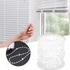 Durable Chain Parts Roman Shade Vertical Blind Bottom Chain Curtain Accessories Roller Shade Chain