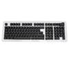 110 Keys Keyboard Keycaps Brazilian Portuguese Mechanical Keyboard Translucent Keycaps for 61 64 68