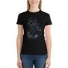 Daniel Plainview T-Shirt Vintage Clothes Female Clothing Black T Shirts For Women