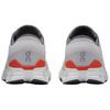 ON Cloud X 4 Silver Flame Men Sneakers Grey 3ME30042905