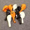 Halloween Balloon Arrangement: Ghost, Pumpkin, Skull Decorations for Bars and Malls