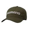 Twill Cap Khaki S [Shimano] CA-007V