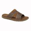 Mens Suede Sandals