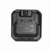CHR 9700 Radio Battery Charger Base with Power Supply Adapter for Baofeng BF 9700 BF A58 UV 5S UV