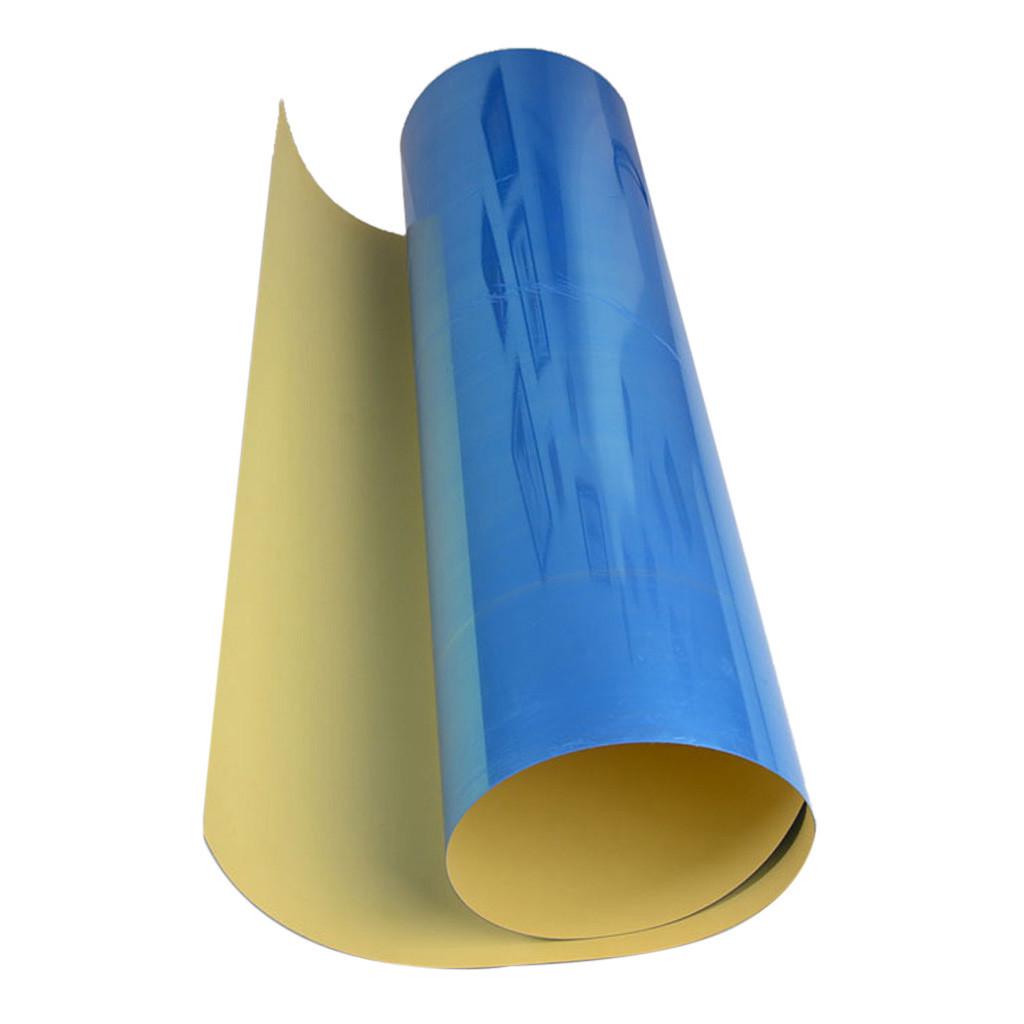 Joliannss Adhesive Home Soft Mirror Sticker Full Body Mirror Wall Sticker DIY