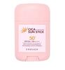 Cica Soothing Sun Stick SPF50+ PA++++ 20g | No White Cast, Calming Care
