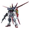 RG Mobile Suit Gundam SEED FREEDOM Force Impulse Gundam Scale Plastic Model Spec 1/144 Color-coded