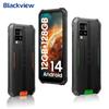 Blackview BV4800 Pro 12GB RAM 128GB ROM Andriod 14 Smartphone 5180mAh