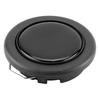 Bunggou Car Modified Steering Wheel Horn Button Racing Steering Wheel Button Universal Horn Cover