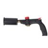3500W High Power Gas Torch Handheld Flame Ignition Torch for Camping Barbecue Outdoor Cooking