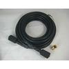 Maruyama Seisakusho Engine High Pressure Washer TSW12B TSW12H Extension Hose 8m with Hose Fitting Big M 131364