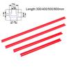 Red Miter Jig T-Slot Track Table Aluminium Alloy T-Track Woodworking New