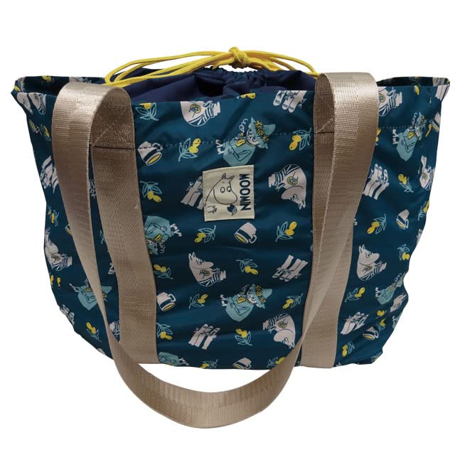 Moomin Moomin Shopping Bag