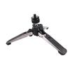 Universal Three Foot Support Stand Monopod Base for Monopod Tripod Head DSLR Cameras 3 8 Screw