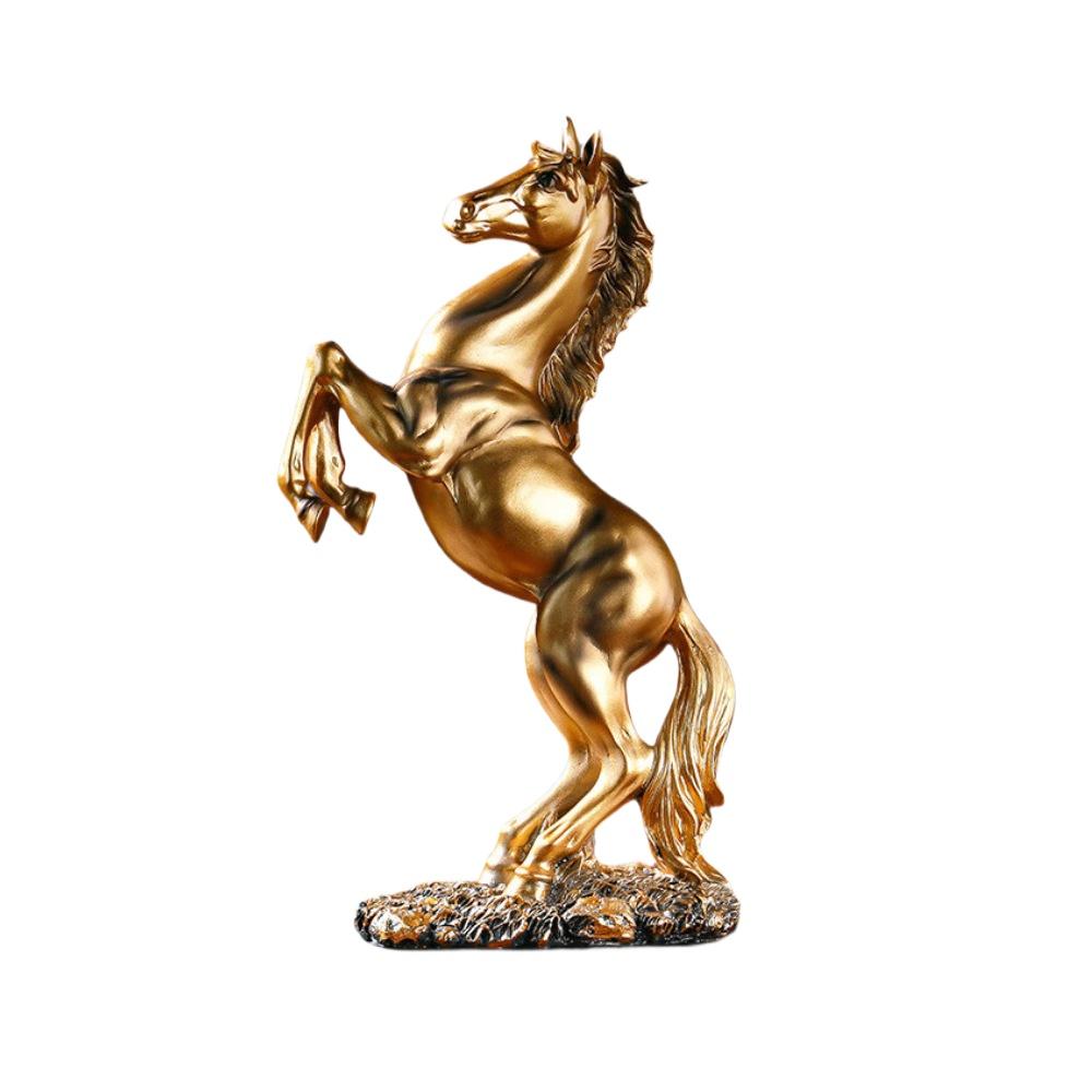 Chinese Feng Shui Ornaments, Twelve Zodiac Signs To Success, Office Ornaments Opening, Housewarming, New Home Decoration Gifts