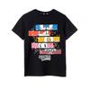 Boys Pixel T-Shirt