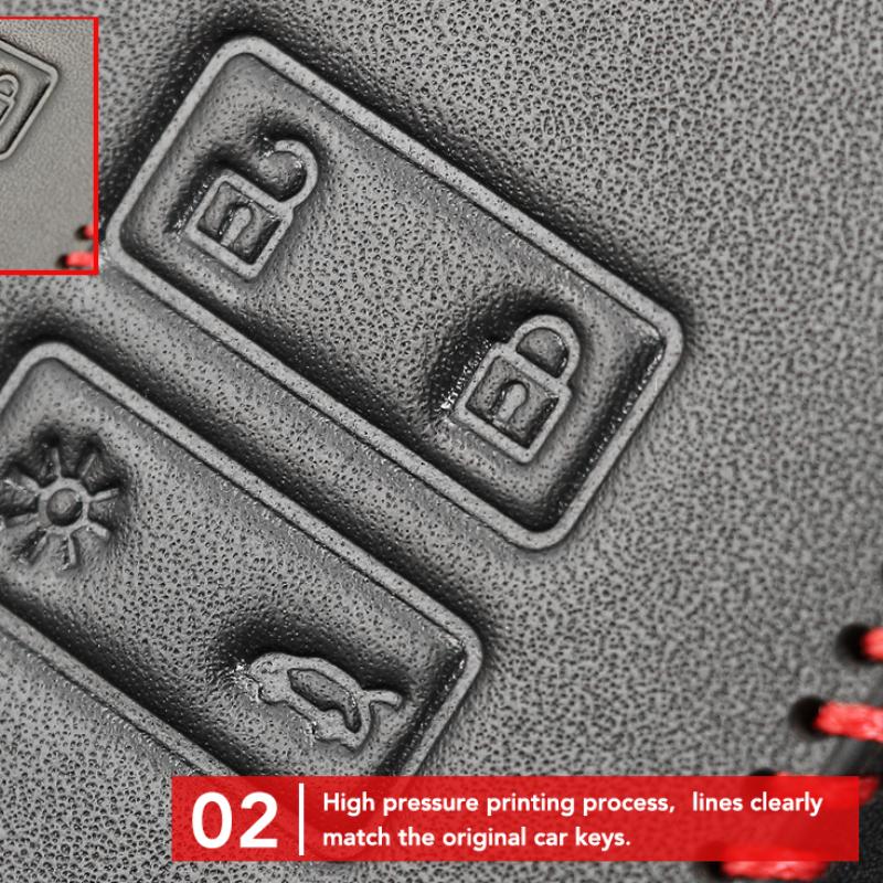 New Car Smart Key Case Cover Fob For Renault Koleos Kadjar Captur Megane Talisman Espace Clio Zoe Scenic 4 Arkana Dacia Sandero