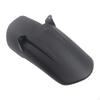 Motorcycle Rear Mudguard 90G for S/x Mudflap Accessories Decoration Wheel Cover Splashing Guard