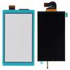 Replacement LCD Display Screen for Switch Lite Durable Replacement LCD Display Panel Repair Parts