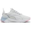 Puma Softride Harli Feather Grey Women Sneakers White Sun-Struck 311100-03