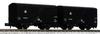 KATO N Gauge Tem300 Set 8070 Railroad Model Freight Car 2-car