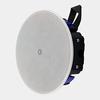 YAMAHA VXC2FW White Single Slim Ceiling Speaker
