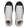 Converse Chuck Taylor High White Black 31312750