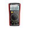 High Precision Digital Multimeter with Backlight, Auto Range Multi Tester for Voltage, Current, Resistance