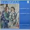 LP Record LUDWIG VAN BEETHOVEN • LONDON SYMPH - Symphony No. 7 In A Major Op. 92 ?  STPL510970 VOX US Classical Used