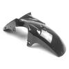 Front Fender MT07 FZ 07 Front Tire Cover Fairing ABS Carbon Fiber Mudguard For YAMAHA MT-07 FZ-07 2012 2013 2014 2015 2016 2017