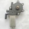 5-Hole Convex 8-Tooth Window Regulator Motor for North America, Europe, Germany, Korea