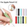 Non-Slip Diamond Hock-proof Protective Sleeve Touch Screen Pen Grip Case Stylus Pen Cover Silicone