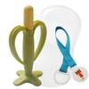 Perfection Corn Teething Set (case + Clip) / National Teething Device, Perfection Corn Teething Set (clip + Case), Korean Baby Products