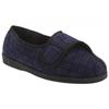 Mens Georgie Superwide Slippers
