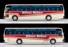 TOMYTEC Tomica Limited Vintage Neo Mitsubishi Fuso Aerobus Completed Product LV-N300c (Nippon Kotsu)