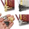 Embellishments DIY Metal Case Vintage Box Decor Corner Protector Corner Brackets Antique Bronze
