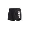 Neo W C+ Print Mid-Rise Loose Elastic Casual Shorts Women Shorts Black DW8005