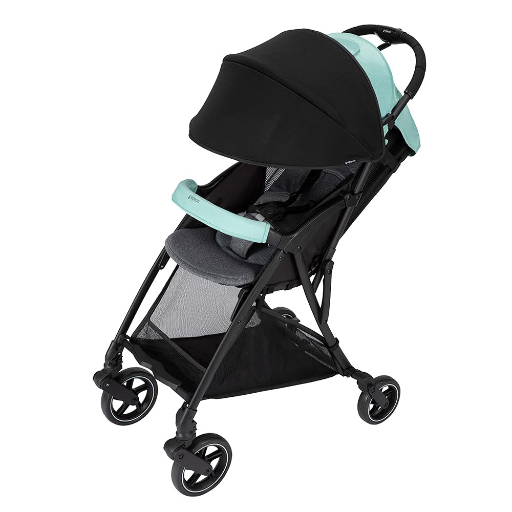 Pigeon Bingle Sunshade, Genuine Sunshade Cover, 99% UV ProtectionUPF 50+, Black