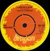 7inch Record ERIC DONALDSON - A Weh We A Go Do DRA1027 Dragon 1974 UK Reggae, Ska & Dub Used