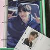 [USED] BTS Memories Of 2020 Trading Card (J-HOPE) Included!